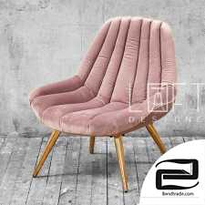 LoftDesigne 30801 model chair