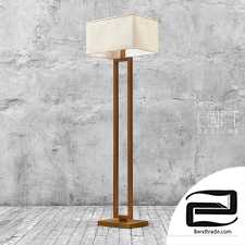 Floor lamp LoftDesigne 843 model