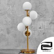 Table lamp LoftDesigne 897 model