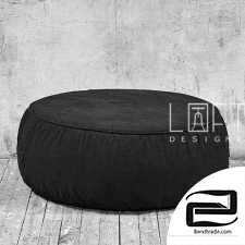 Pouf LoftDesigne 1932 model