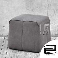 Pouf LoftDesigne 1934 model