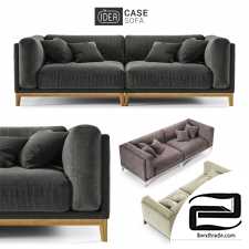 The IDEA of a Modular Sofa CASE (art 901-902)