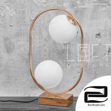 Table lamp LoftDesigne 898 model