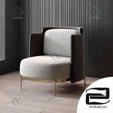 Armrests Tape Minotti 02