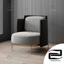 Armrests Tape Minotti 03