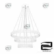 Gerhort Chandelier