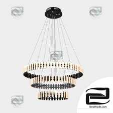 Gerhort Chandelier