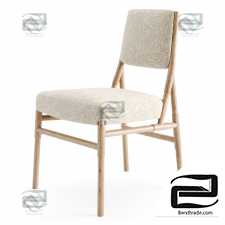 Bilbao Chair 