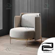 Armrests Tape Minotti 01