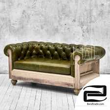 Sofa LoftDesigne 3928 model