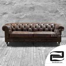 Sofa LoftDesigne 4062 model