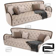 HERITAGE MEDEA Sofa