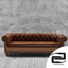 Sofa LoftDesigne 3991 model