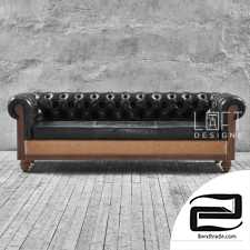 Sofa LoftDesigne 3992 model