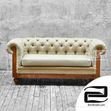 Sofa LoftDesigne 3658 model