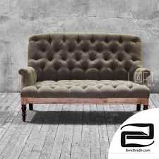 Sofa LoftDesigne 3835 model