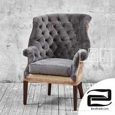 LoftDesigne 4180 model chair