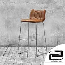 LoftDesigne 2685 model bar stool