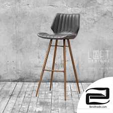 LoftDesigne 2696 model bar stool