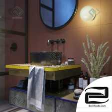 Italon bathroom