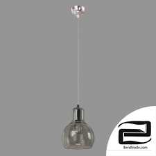 TK Lighting 602 Mango pendant light