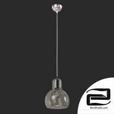 TK Lighting 602 Mango pendant light