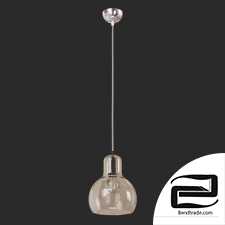 TK Lighting 601 Mango pendant light