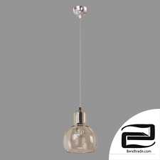 TK Lighting 601 Mango pendant light