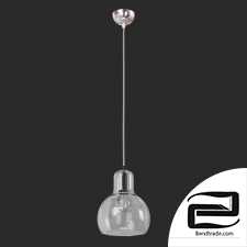 TK Lighting 600 Mango pendant light