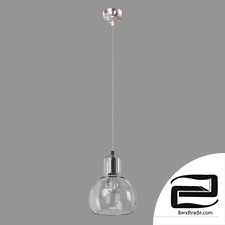 TK Lighting 600 Mango pendant light