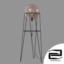 Floor lamp TK Lighting 2970 Pobo