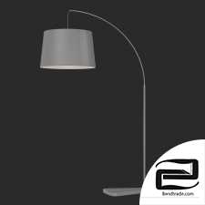 Floor lamp TK Lighting 2959 Maja