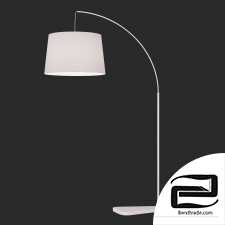 Floor lamp TK Lighting 2958 Maja