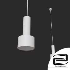 Eurosvet 50134/1 Charlie pendant light