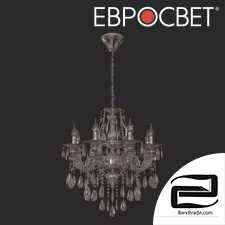 Bogate's 405/8 Strotskis crystal chandelier