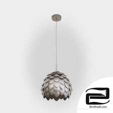 Bogate's 304/1 Cedro pendant Light