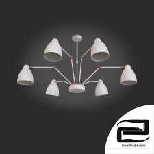 Eurosvet 70084/6 loft style Lamp