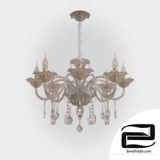 Bogate's 247/8 Strotskis crystal chandelier