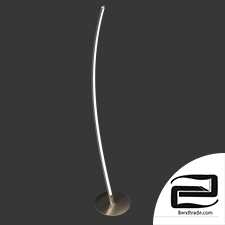 Eurosvet 80403/1 Hi-tech led floor lamp