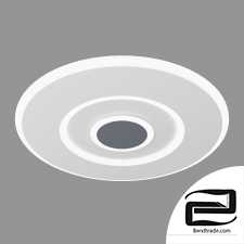 Eurosvet 90219/1 Just led ceiling light