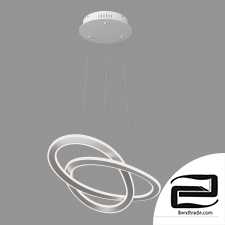  Eurosvet 90217/1 Onde pendant light