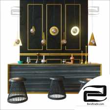 Furniture Furniture Decor Set Tom Dixon 2