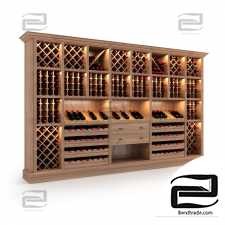 Rack Rack Wine Store