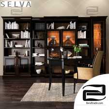 Cabinet Cupboard Selva Arena