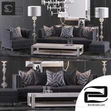 Furniture Furniture Decor Set The Sofa Chair Company