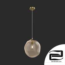  Hanging lamp TK Lighting 4261 Sol