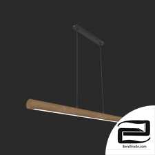 TK Lighting 4194 Rollo led pendant light