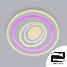 Eurosvet 90214/1 Coloris led ceiling light