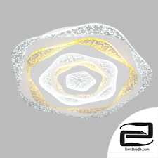 Eurosvet 90162/1 Puff led ceiling light