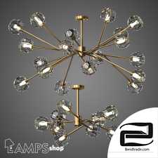 L1106 Chandelier Diamond